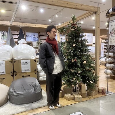 【イーアスつくば】身長173cn