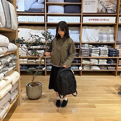 イーアスつくば【身長161cm】