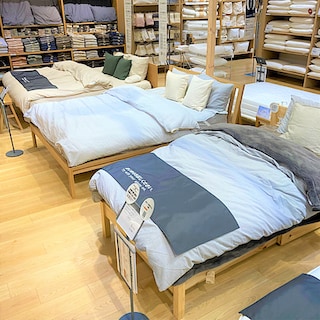 【イーアスつくば】一日の始まりは良い眠りから。