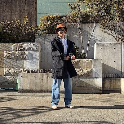 【イーアスつくば】身長173cm