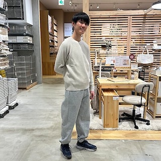 【イーアスつくば】身長169cm