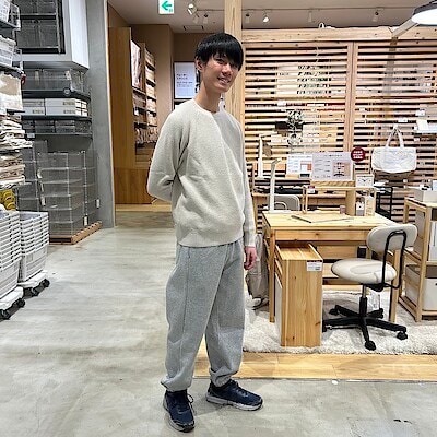 【イーアスつくば】身長169cm