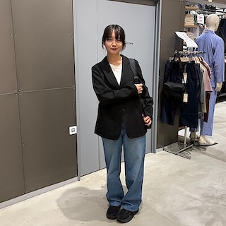 【イーアスつくば】身長160cm