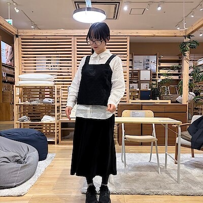 【イーアスつくば】身長160cm