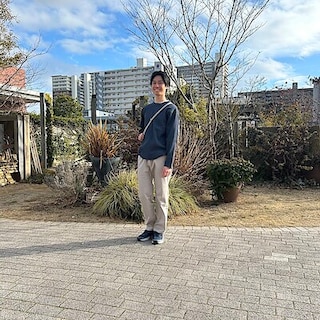 【イーアスつくば】身長169cm 