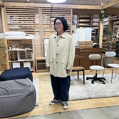 【イーアスつくば】身長158cm