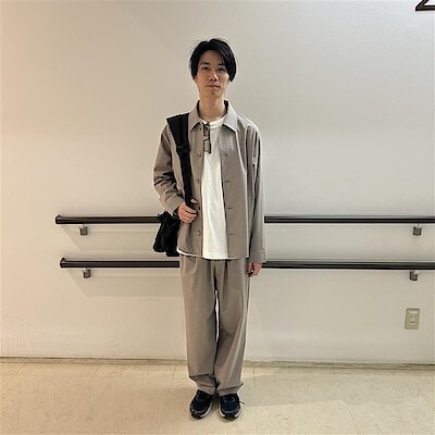【イーアスつくば】身長169cm