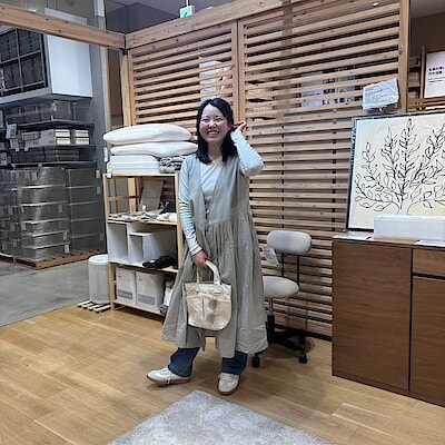 イーアスつくば159cm