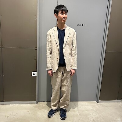 【イーアスつくば】169cm