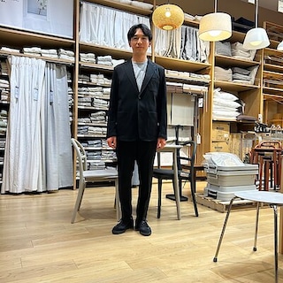 [イーアスつくば]身長171cm