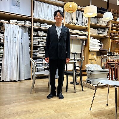 [イーアスつくば]身長171cm