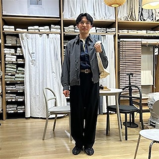 [イーアスつくば]身長171cm