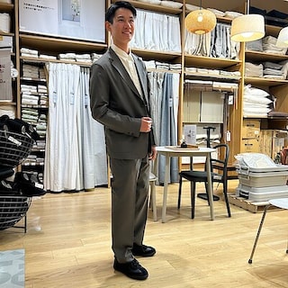 【イーアスつくば】169cm