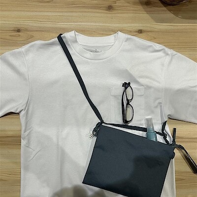 【イーアスつくば】夏を快適に！ひんやり！涼感Tシャツのご案内