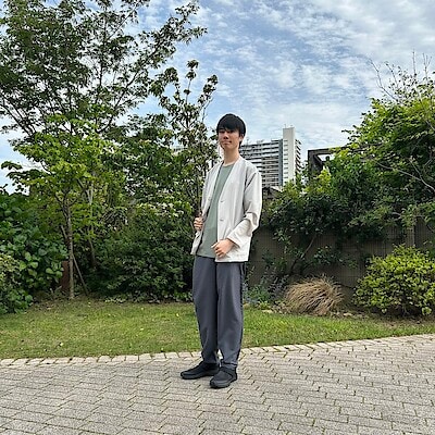 【イーアスつくば】身長169cm