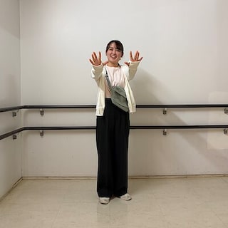 【イーアスつくば】身長155cm