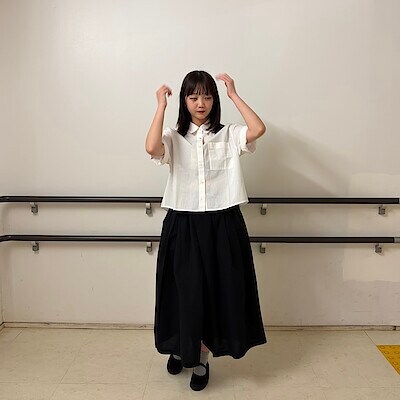 【イーアスつくば】身長160cm