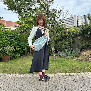 【イーアスつくば】身長155cm