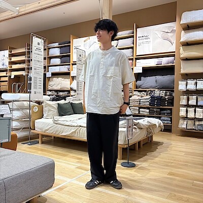【イーアスつくば】170cm