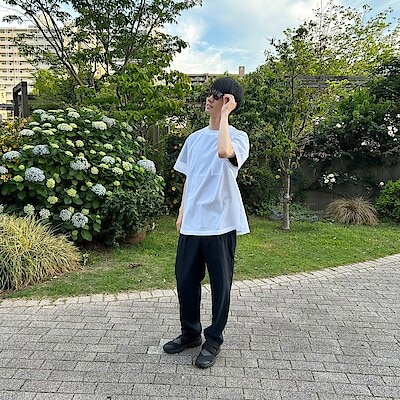 【イーアスつくば】身長169cm
