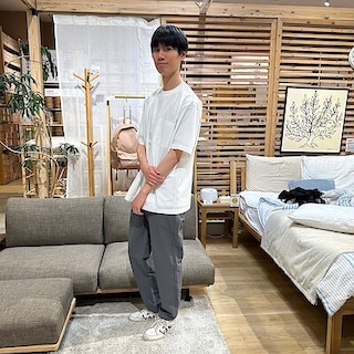 【イーアスつくば】身長169cm