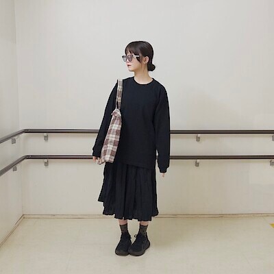 【イーアスつくば】身長160cm