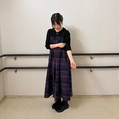 【イーアスつくば】身長160cm