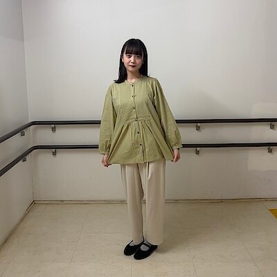 【イーアスつくば】身長160cm