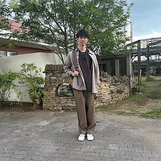 【イーアスつくば】身長169cm