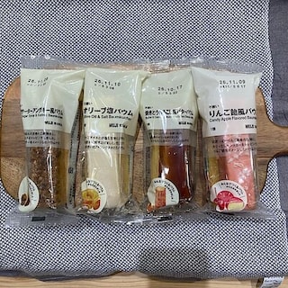 【イーアスつくば】新商品/みんなでつくるバウムのご紹介