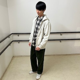【イーアスつくば】身長169cm