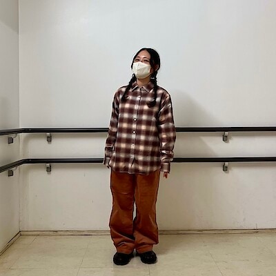 【イーアスつくば】身長145cm