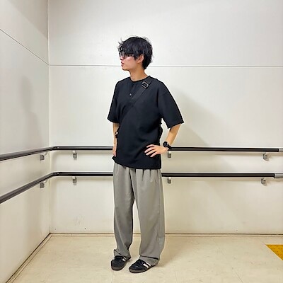 【イーアスつくば】身長170cm