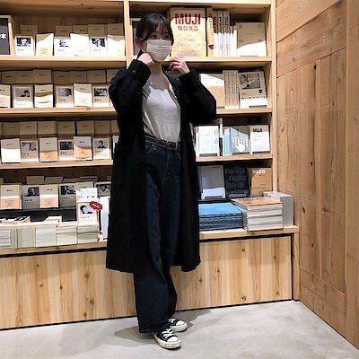 【イーアスつくば】身長160㎝