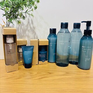 【イーアスつくば】発酵導入美容液・薬用クリアケアシリーズお試し会開催のお知らせ