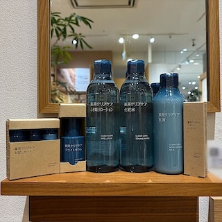 【イーアスつくば】　肌荒れを防ぎ、みずみずしい肌へ