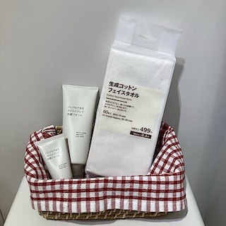 【イーアスつくば】　お肌にやさしくすっきりと　