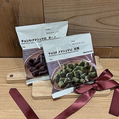 【イーアスつくば】冬の定番商品が今年もやってまいりました。