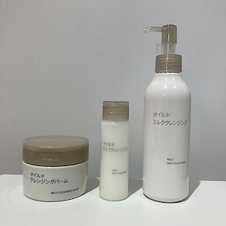 【イーアスつくば】　人気のクレンジングシリーズに新商品が登場しました