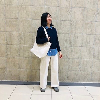 【イオンモール旭川西】身長161ｃｍ