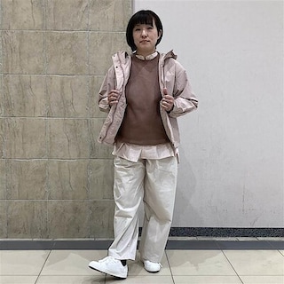 【イオンモール旭川西】身長156cm