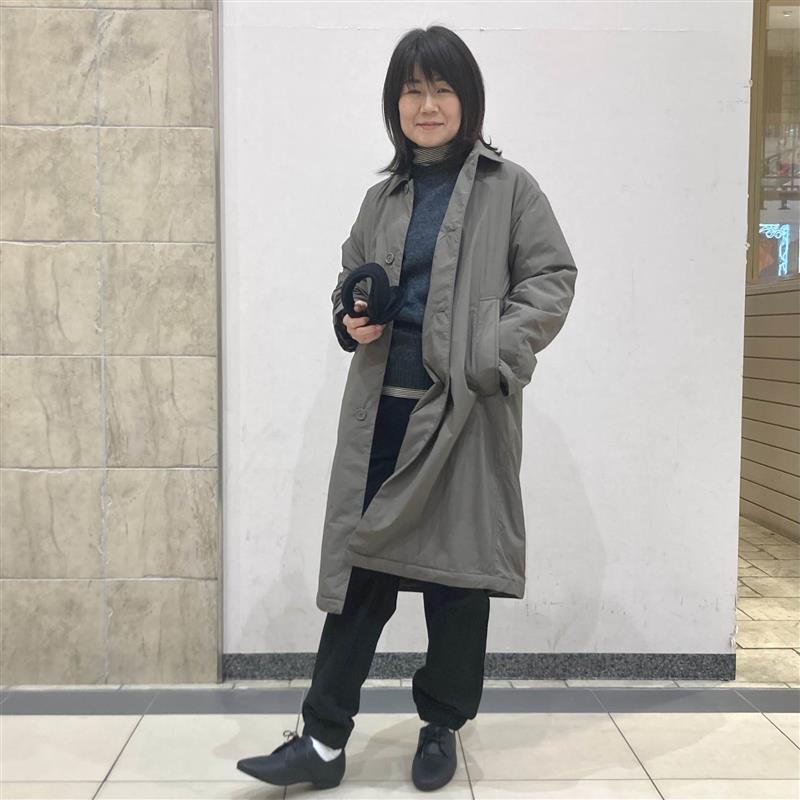 スナップ