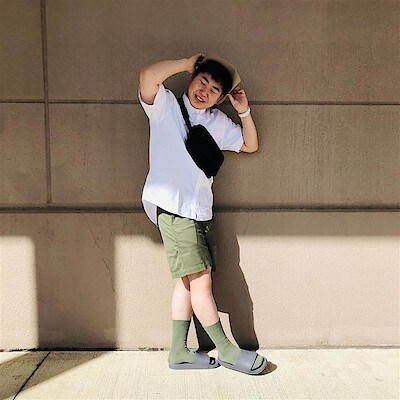 【イオンモール旭川西】身長170ｃｍ