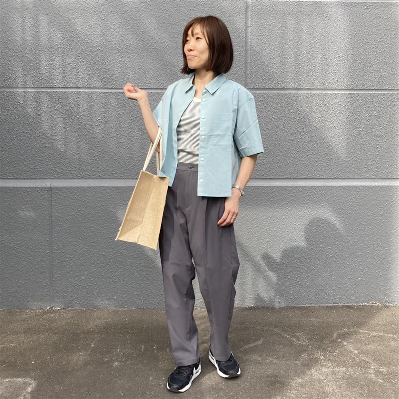 スナップ