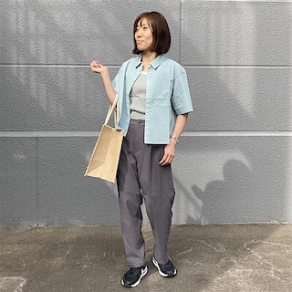 【イオンモール旭川西】身長162cm