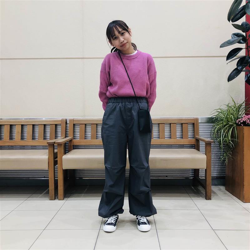 スタッフスナップ
