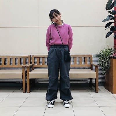 【イオンモール旭川西】身長151ｃｍ