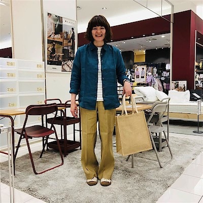 【イオンモール旭川西】身長166ｃｍ