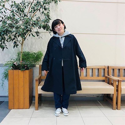 【イオンモール旭川西】身長158ｃｍ