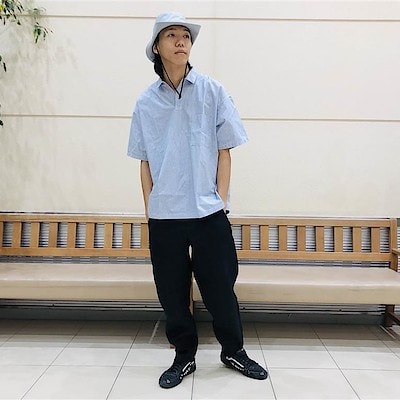 【イオンモール旭川西】身長185ｃｍ